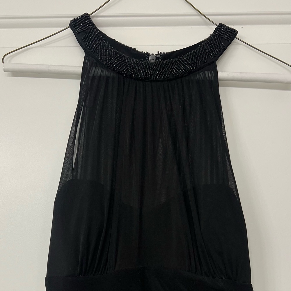 Ralph Lauren Evening Gown